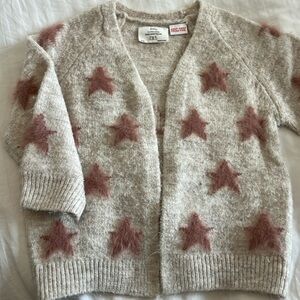 Zara cardigan